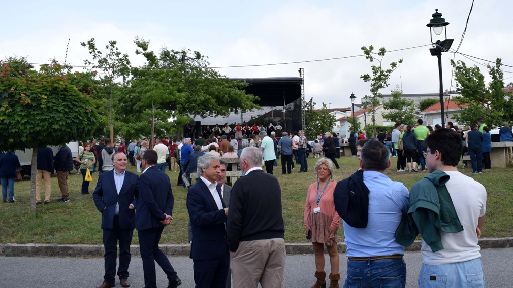 Famalicão: Mostra Comunitária de Cruz é este fim de semana