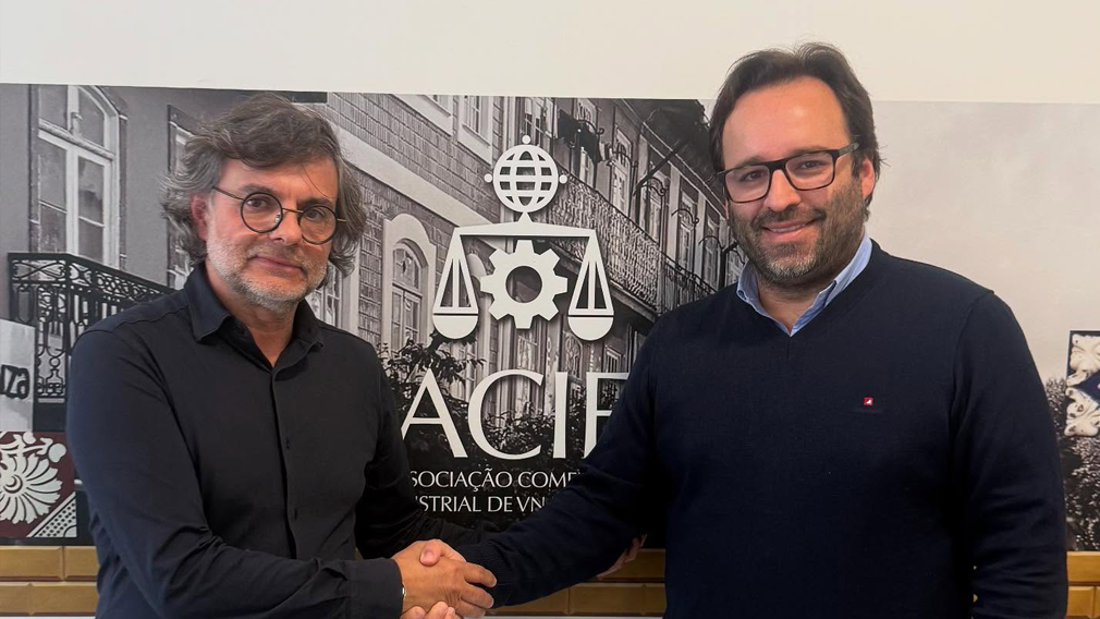 Famalicão: Novos órgãos sociais da ACIF tomaram hoje posse