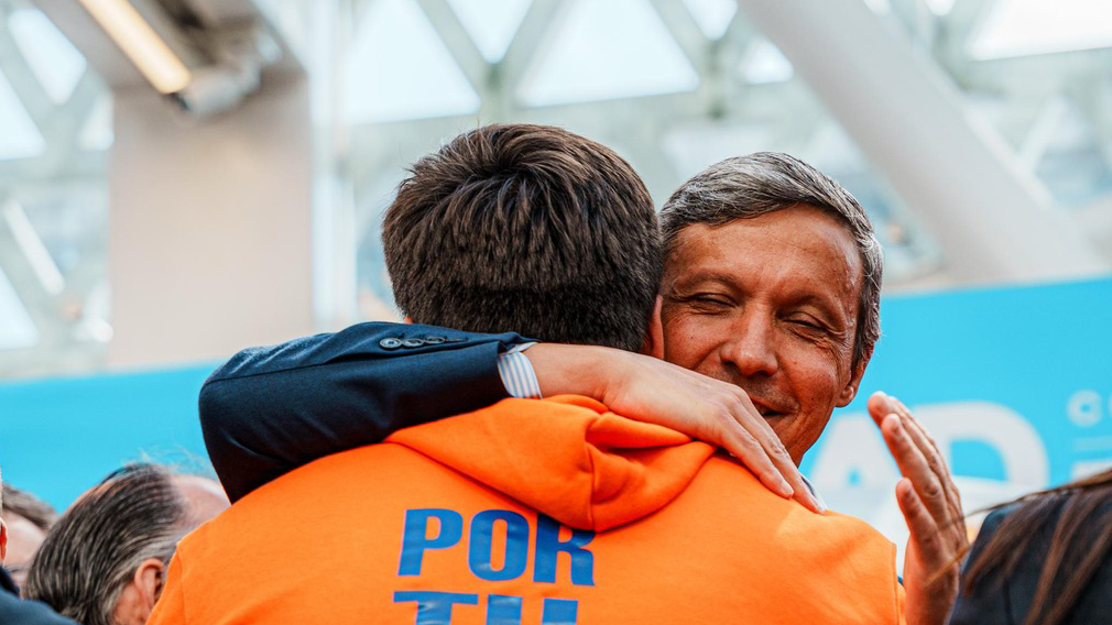 Famalicão: Paulo Cunha espera que a oposição contribua para a estabilidade política