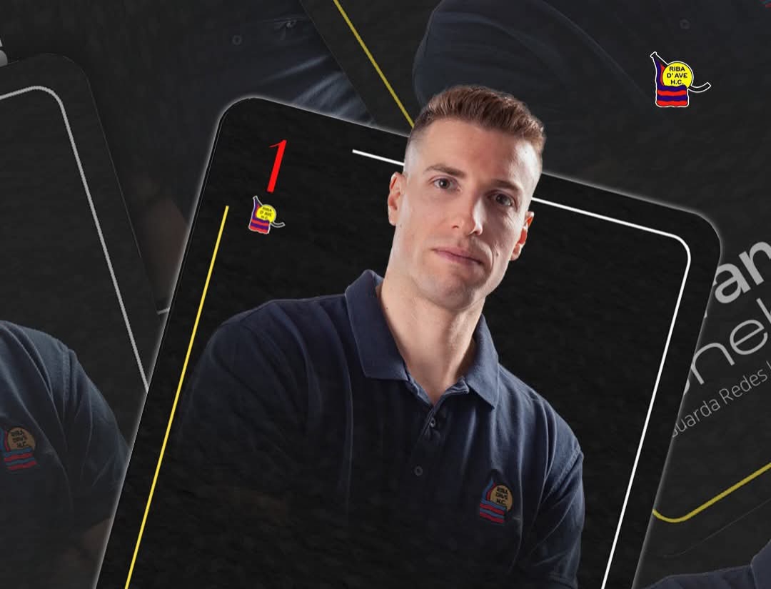 Famalicão: Riba d' Ave garante continuidade de Shehda