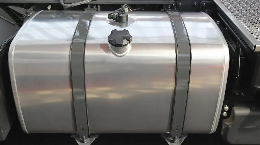 Famalicão: Roubam combustível de camião estacionado