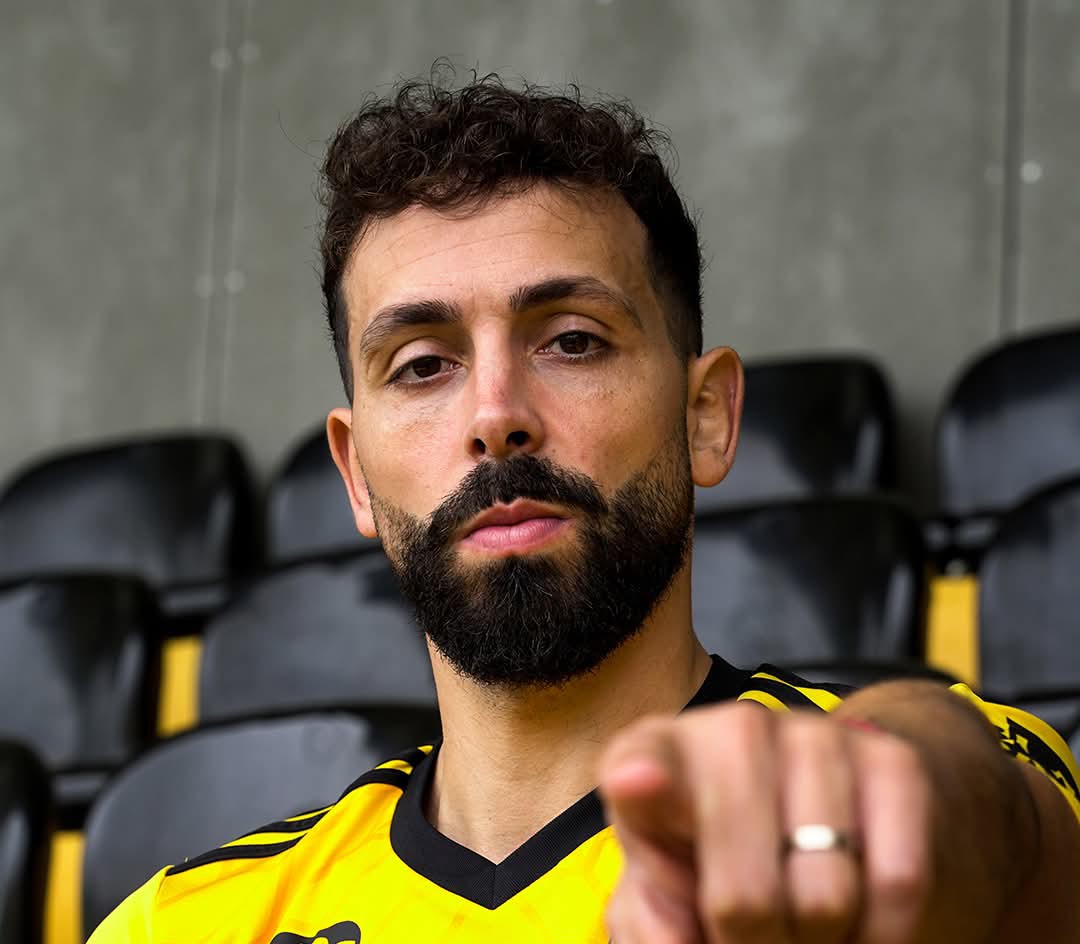 Famalicão: Tiago Mesquita ajuda Lourosa a subir à II Liga