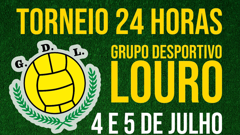 Famalicão: Torneio de futebol 7 no Louro