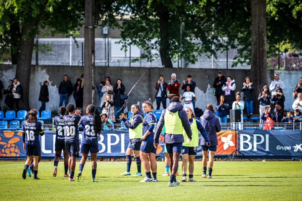 Famalicão: "É o jogo mais difícil; queremos o apoio dos adeptos"