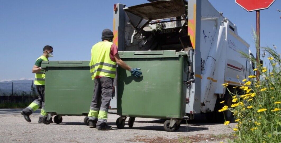 Famalicão: Recolha de lixo suspensa em algumas freguesias devido ao Rali
