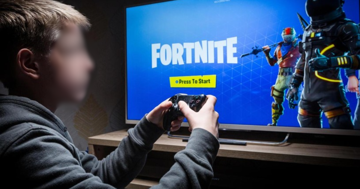 PJ faz alerta aos pais: Jogos como Fortnine e Roblox usados para aliciar menores