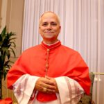 Novo Papa é Americano: Robert Prevost sucede a Francisco