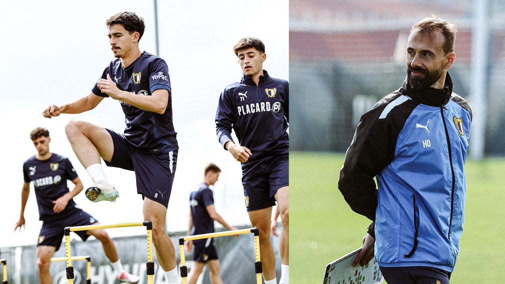 Famalicão: «Somos um clube corajoso»