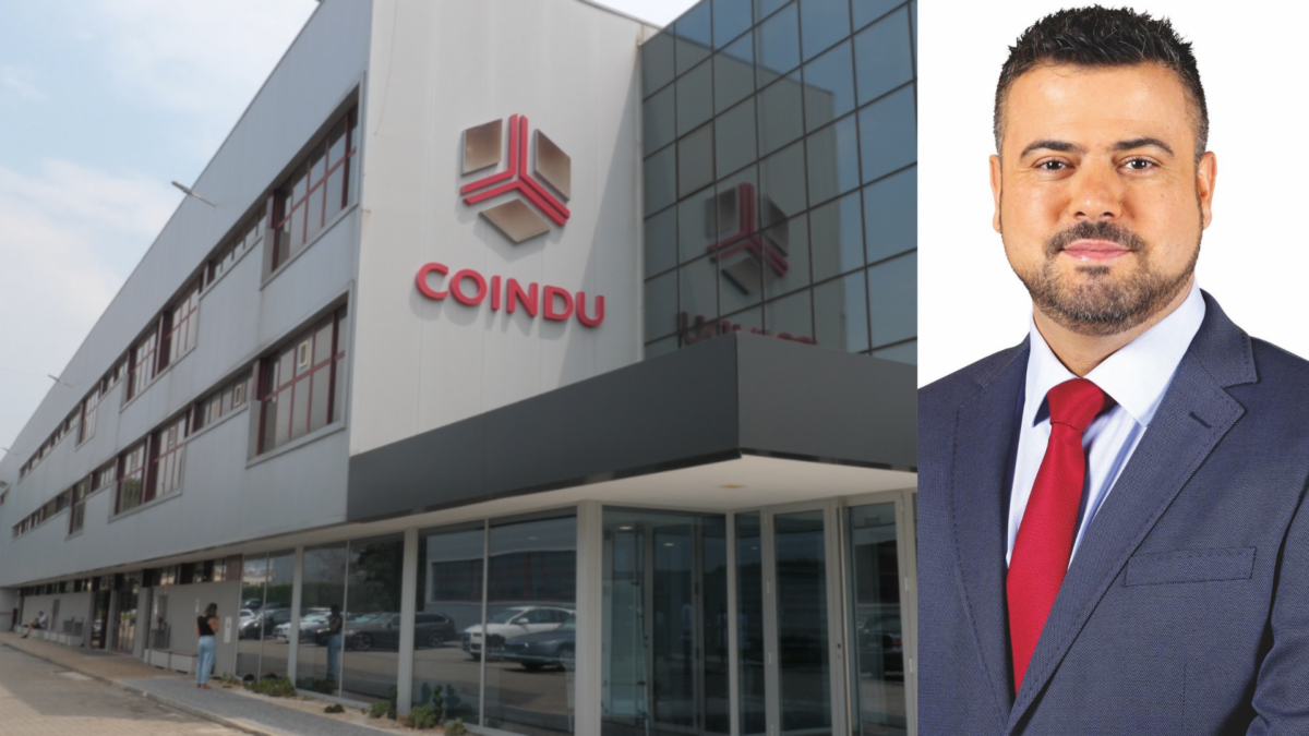 Famalicão: Eduardo Oliveira (PS) pede resposta urgente da Câmara nos despedimentos na COINDU