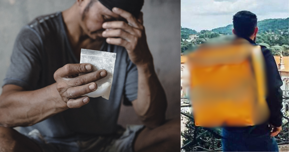 Tráfico de droga em Famalicão: Grupo até fazia entregas ao domicílio aos clientes habituais