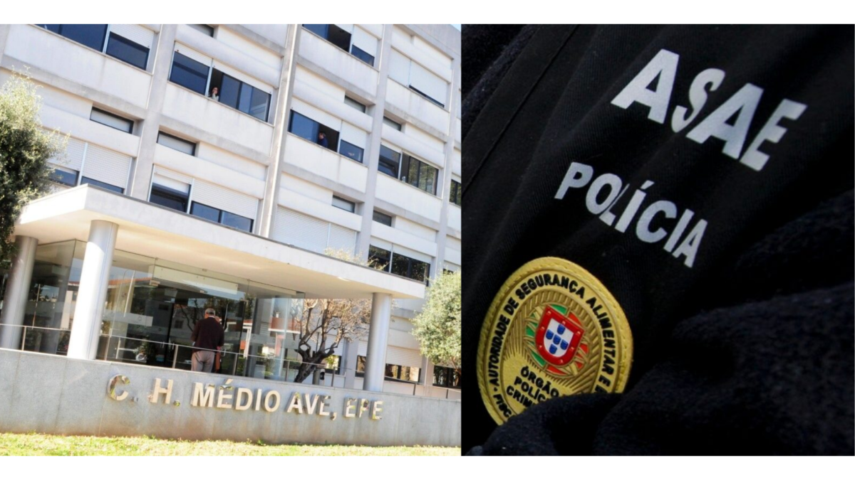 ASAE inspeciona Hospital de Famalicão e encontra "várias e graves irregularidades"