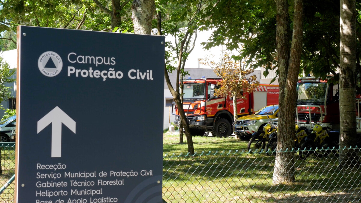 Famalicão: Dispositivo Municipal de Vigilância Florestal é apresentado esta sexta-feira