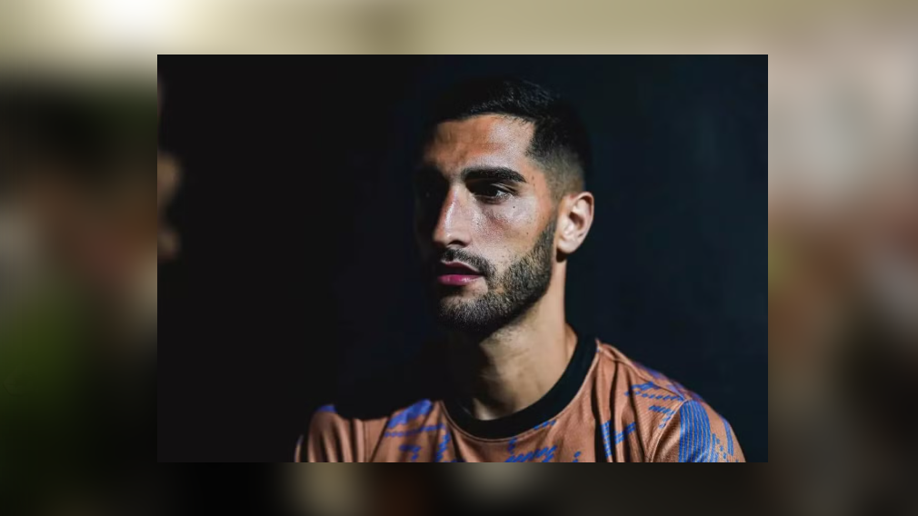 Famalicão: Ângelo Meneses despede-se da Indonésia