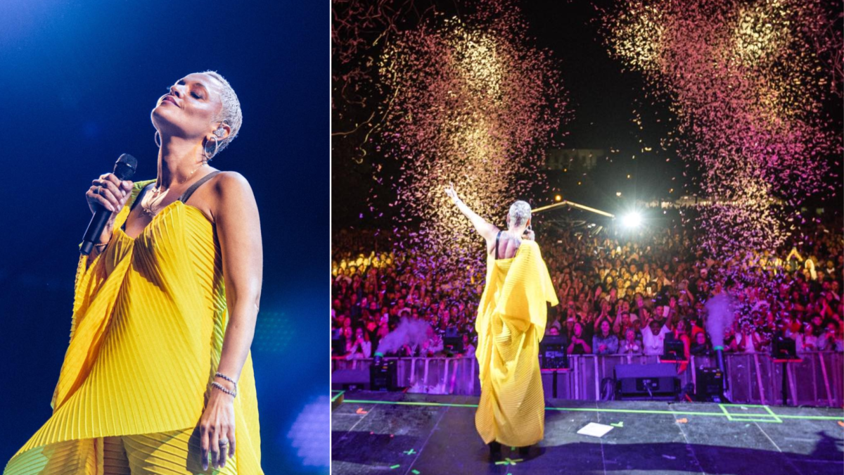 Famalicão: Concerto de Mariza é já esta segunda-feira