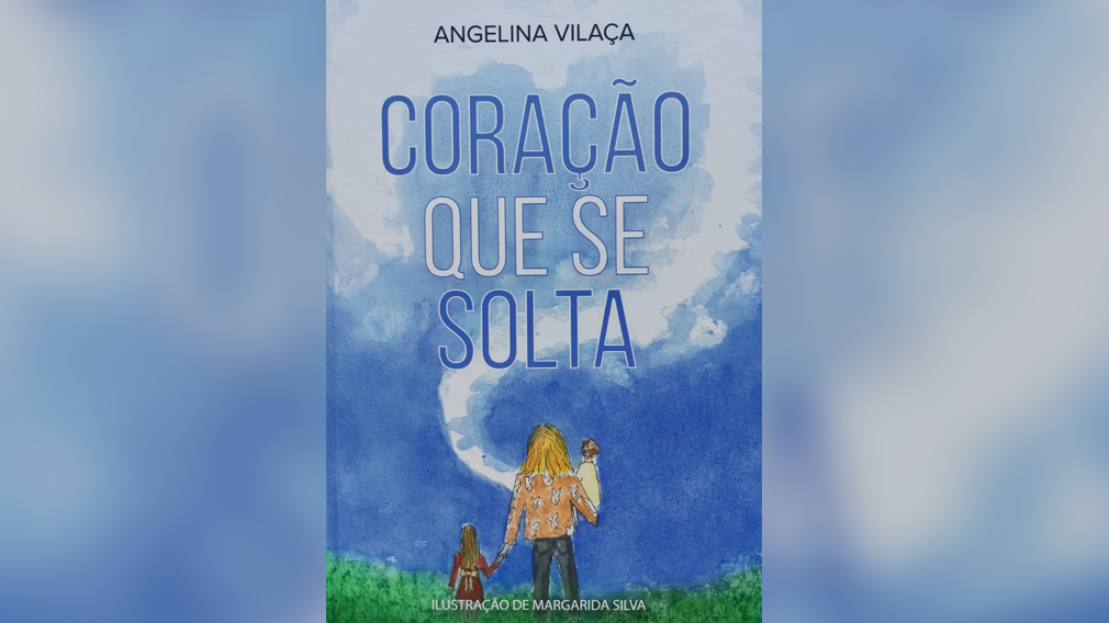 Famalicão: “Coração que se solta” a voz íntima de Angelina Vilaça em livro póstumo