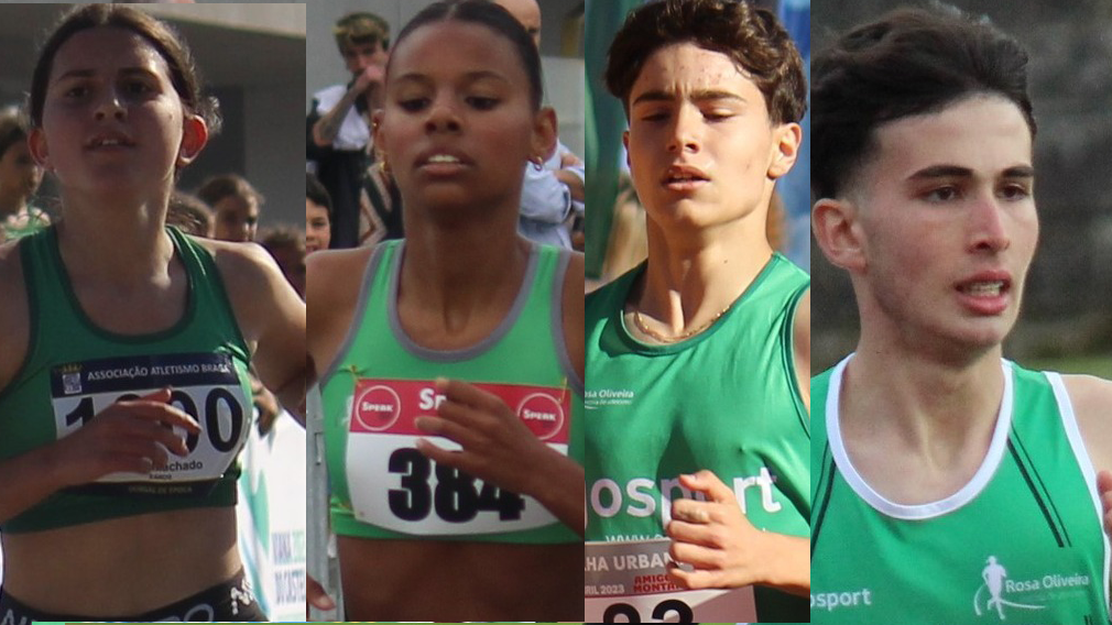 Famalicão: EARO com quatro nos nacionais sub-18