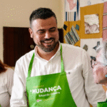 Famalicão: Eduardo Oliveira promete habitação colaborativa para os seniores