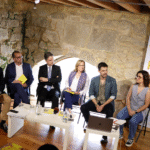 Famalicão: Festival de circo contemporâneo abre portas a um novo ciclo