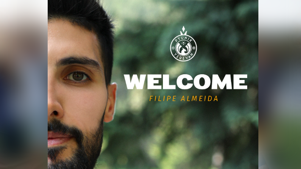 Famalicão: Filipe Almeida vai jogar na Arménia