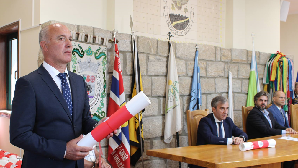 Famalicão: Gavião celebra a freguesia de 14 a 22 de junho