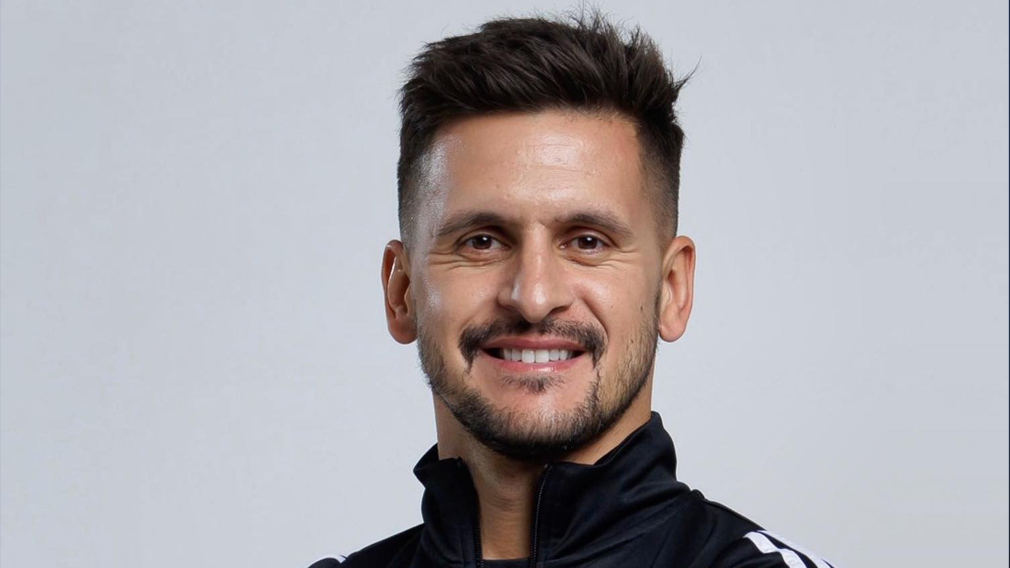 Famalicão: João Nuno Fonseca vai treinar do Leixões