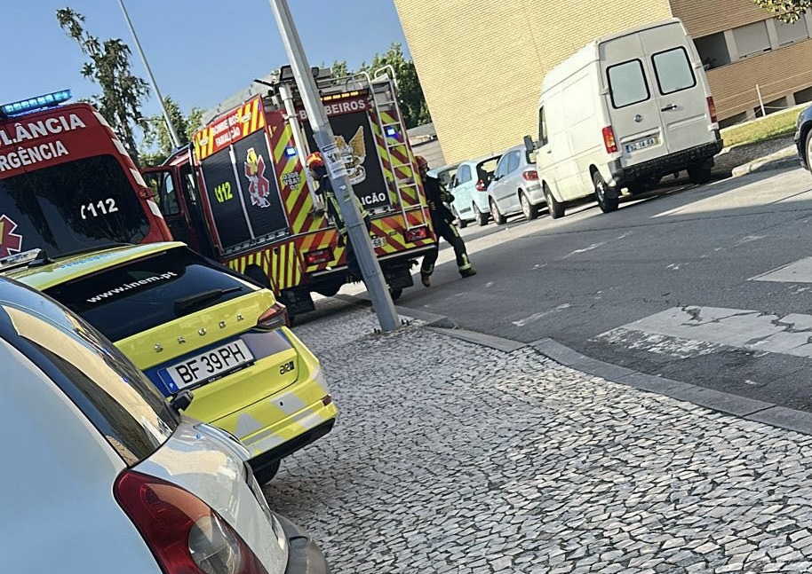Famalicão: Homem morre atropelado por comboio