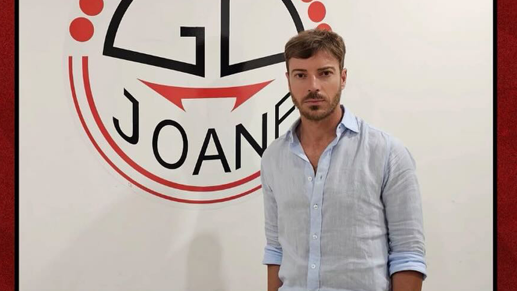 Famalicão: Jorge Teixeira é o novo treinador do GD Joane
