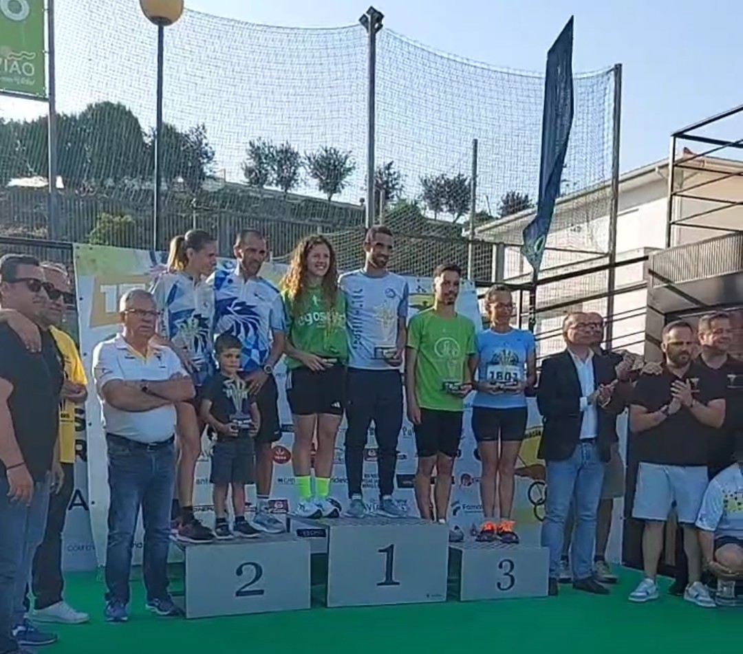 Famalicão: Marko e Sara vencem em Gavião