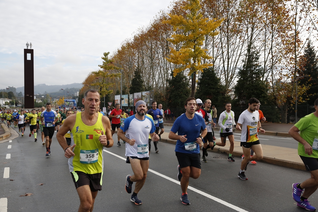 Famalicão: Primeira fase de inscrição para a meia maratona tem um custo de 18 euros