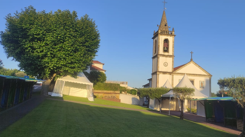 Famalicão: Mostra Comunitária em Vilarinho das Cambas