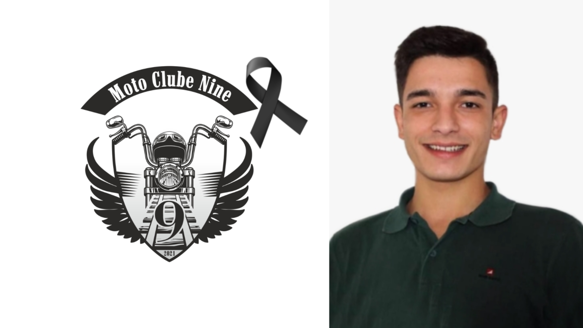 Famalicão: Moto Clube de Nine de luto pelo falecimento de jovem sócio aos 25 anos
