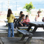 Famalicão: Presidente da Câmara assinala conclusão de investimentos de mais de um milhão em três escolas