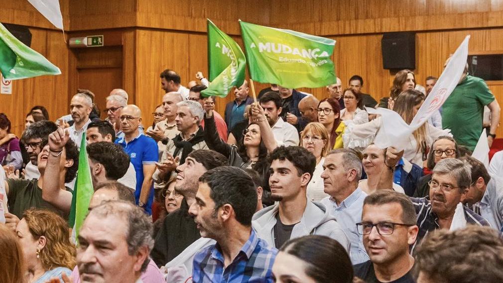 Famalicão: PS acredita na mudança em Seide, Gondifelos, Joane e Famalicão/Calendário