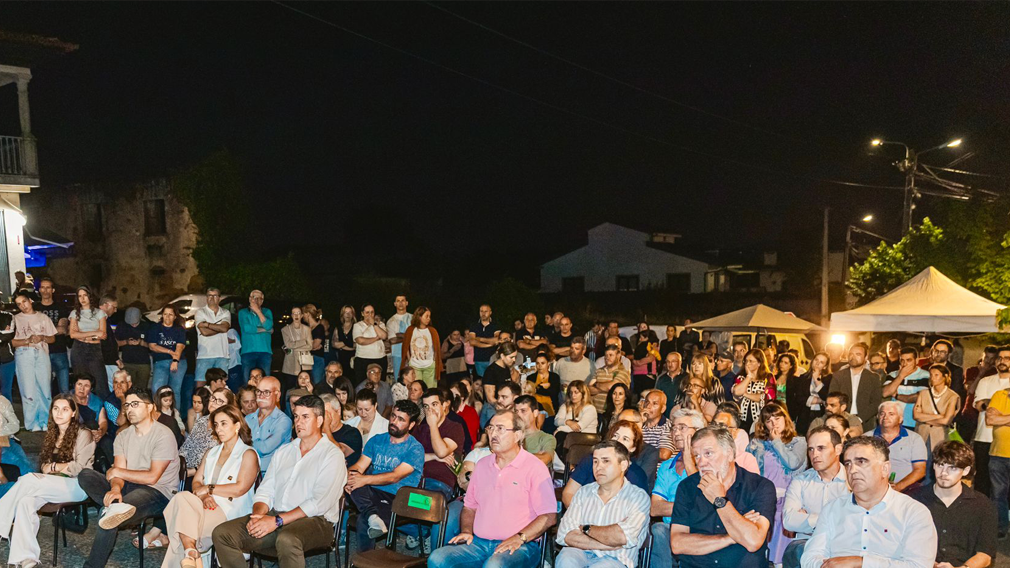 Famalicão: PS apresenta candidatos e propostas
