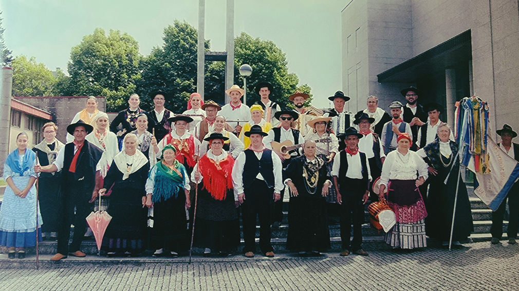 Famalicão: Rancho de S. Pedro de Bairro chama quatro grupos para o seu festival