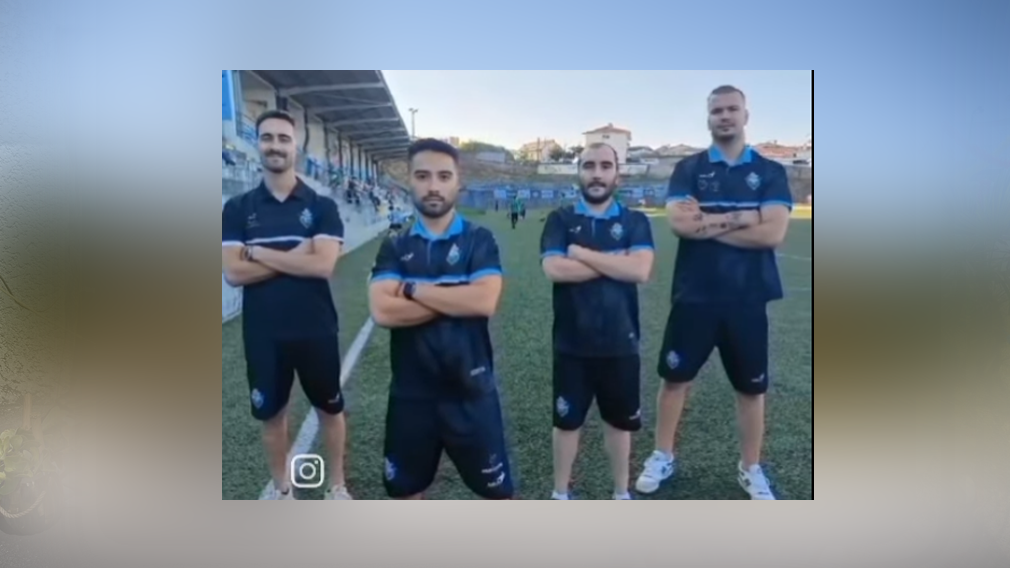 Famalicão: Telmo Araújo é o novo treinador da UD Calendário