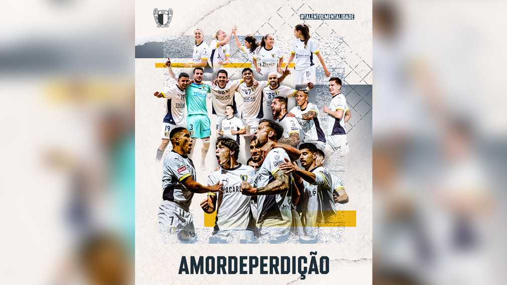 Famalicão: Um clube de primeira
