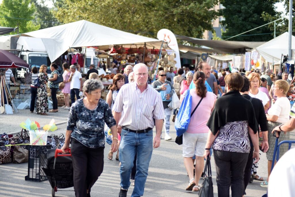 Novos dados sobre operação nacional da ASAE que também passou pela Feira de Famalicão