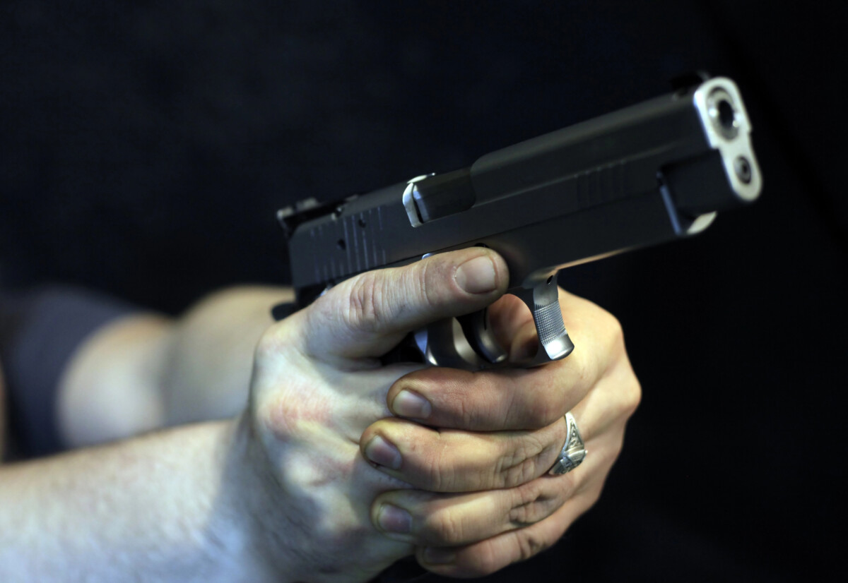 Grupo armado invade de madrugada casa de idosos em Guardizela para roubar ouro e dinheiro