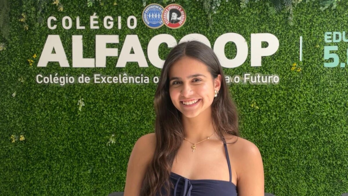 Leonor Santos vai ser “Astronauta por um dia”