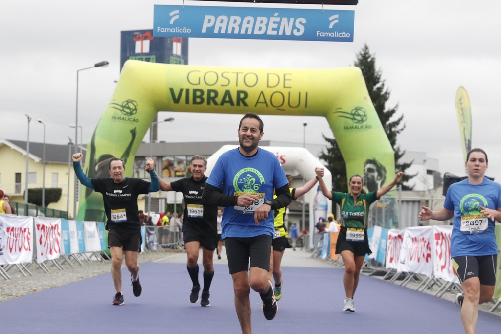Famalicão: Abertas inscrições para a Meia Maratona que se corre a 19 de outubro