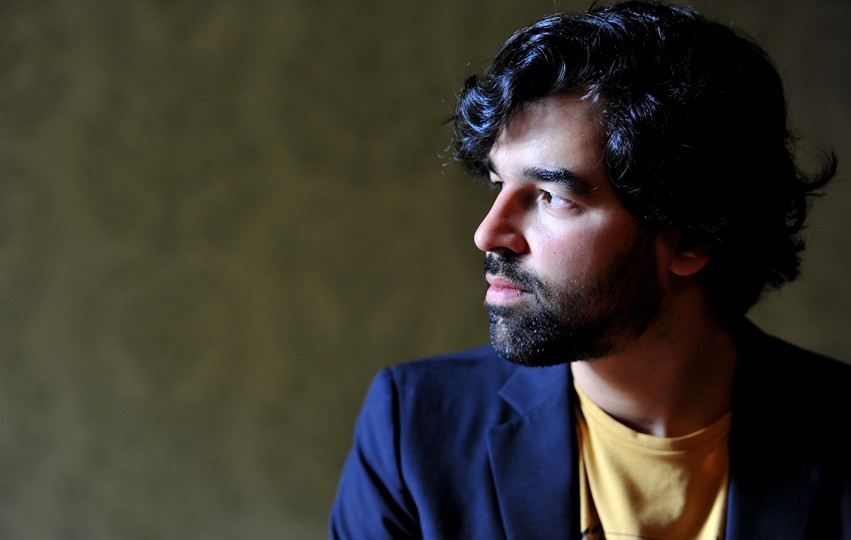 Valter Lobo atua esta noite nas Antoninas de Famalicão