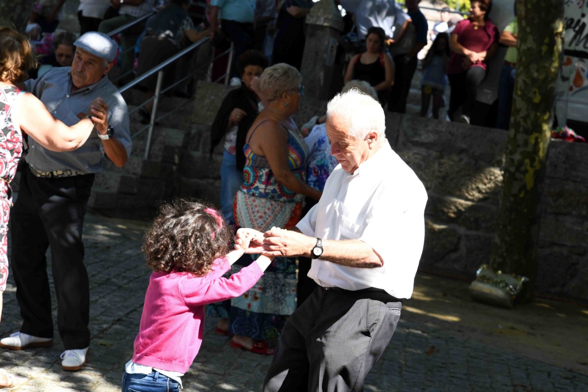 Famalicão: Dia dos Avós celebrado esta terça-feira em Lemenhe