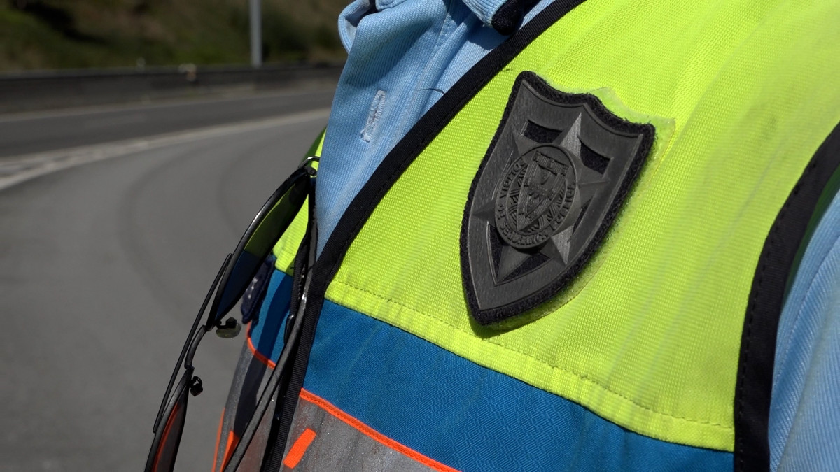 Famalicão: Envolvido em acidente estava sob o efeito do álcool