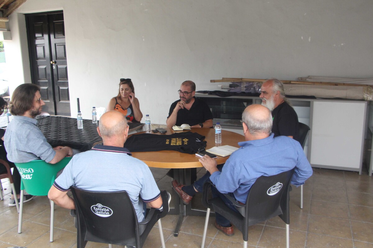 CDU defende mais apoio ao associativismo em Famalicão