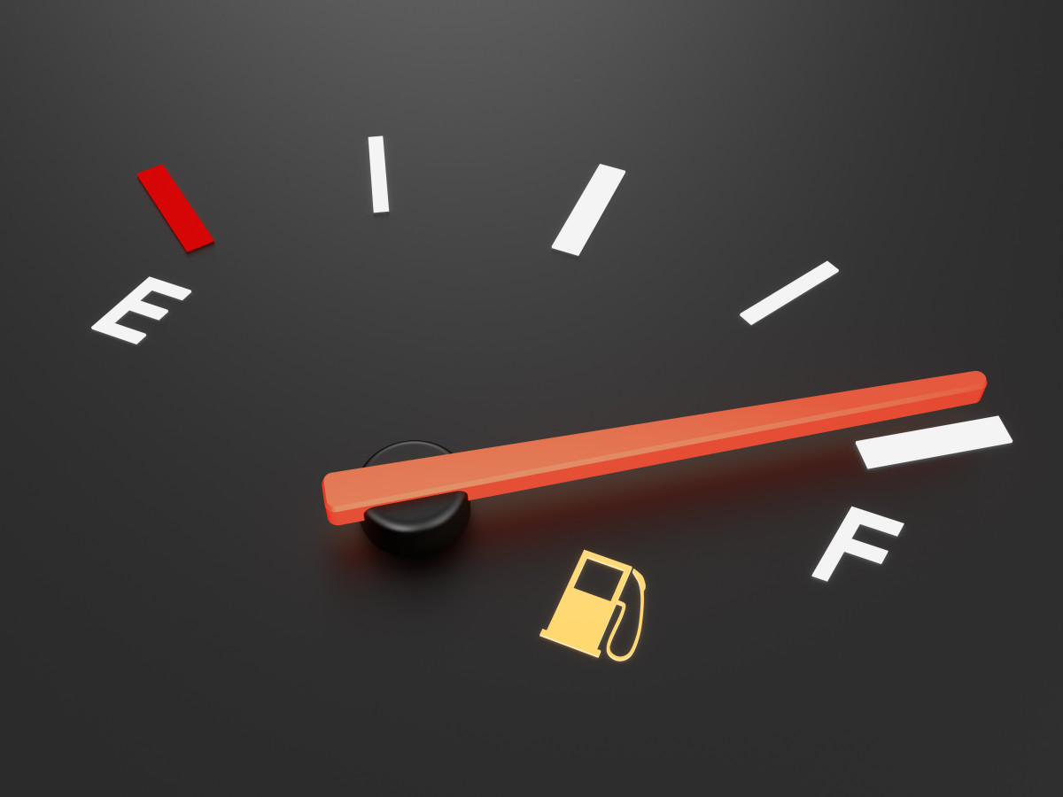 Combustíveis: Gasolina volta a ficar mais barata na próxima semana
