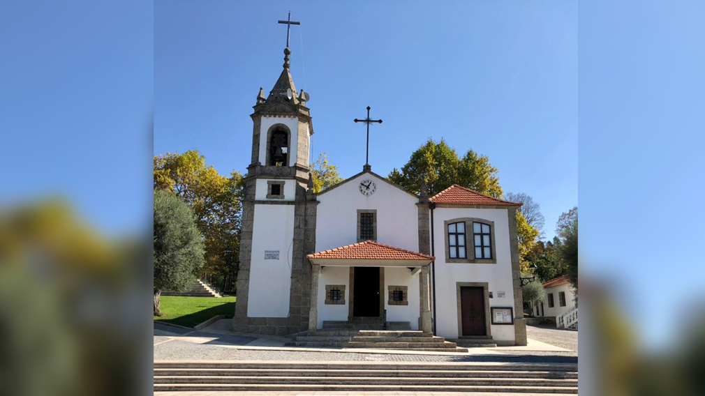 Famalicão: 160 homens da Velha Guarda "Os Lemenhenses" encontram-se domingo