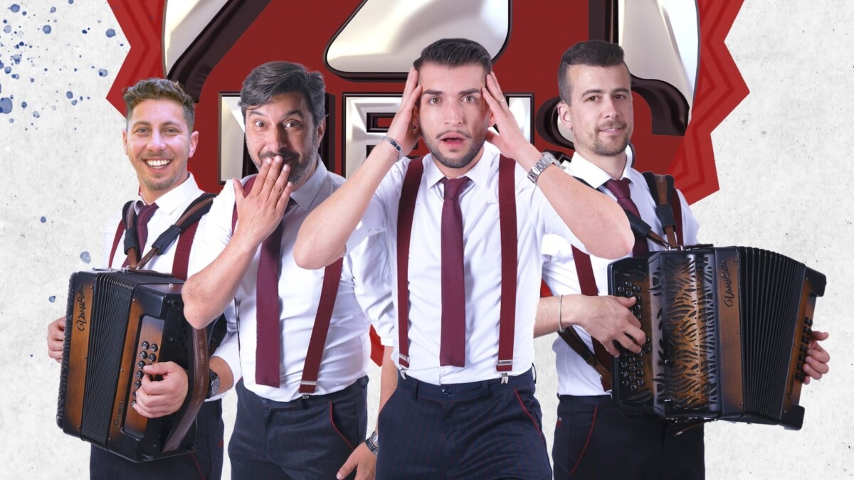 Famalicão: 4 MENS atuam este sábado em Outiz