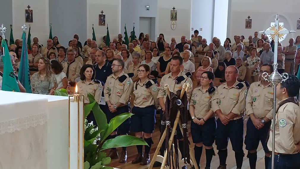 Famalicão: Antas deu as boas-vindas à FNA