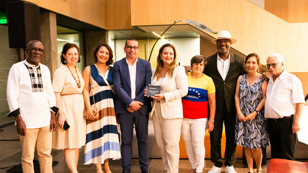 Famalicão: Associação de Integração Multicultural celebra cinco anos a promover a inclusão